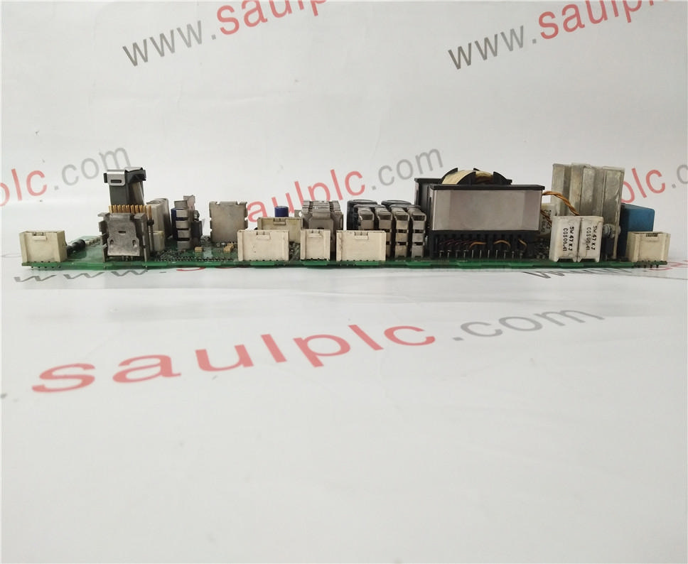 ABB	S2-H11 Digital Input Module